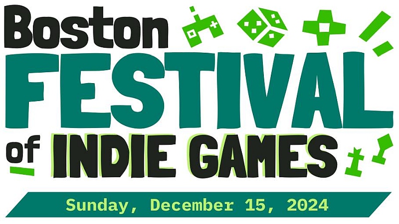Boston Festival of Indie Games - Narrative award winner